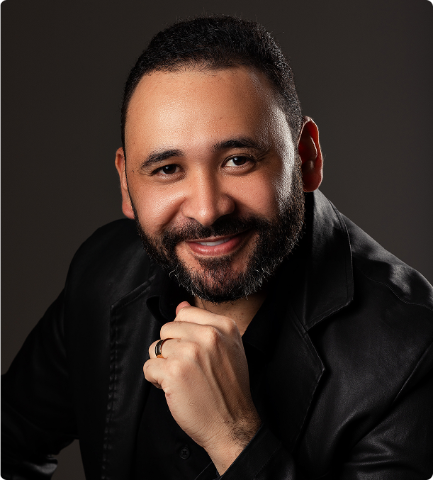 Samuel - Fundador